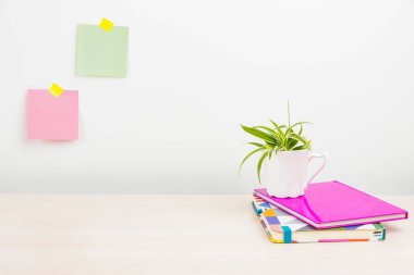 Düzenli bir Çalışma Alanı Ayarları, Masa Araçları Yazılıyor