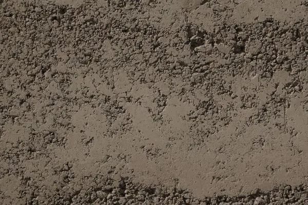 Closeup Shot Mud Texture — Stock Photo, Image