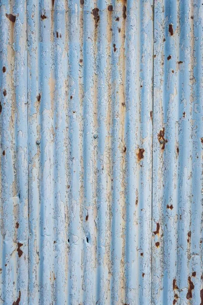 Fundo Textura Azul Rústico Vertical — Fotografia de Stock