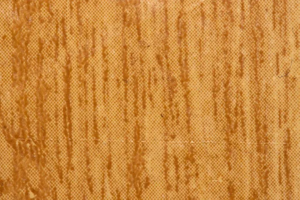 Макро Крупным Планом Текстуры Старого Лакированного Деревянного Гардероба — стоковое фото
