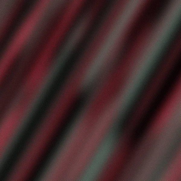 Abstrakcyjny Geometryczny Kolorowy Okrągły Kształt Polka Kropka Wzór Wielobarwny Tło — Zdjęcie stockowe
