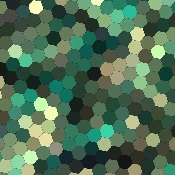 Géométrie Hexagone Texture Murale Fond Multicolore Nid Abeille Motif Papier — Photo