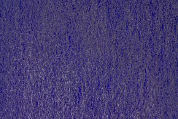 Violett Blå Vägg Struktur — Stockfoto