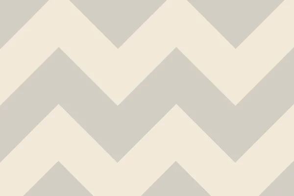 Бесшовный Зигзагообразный Рисунок Диагоналей Бледных Цветах — стоковое фото