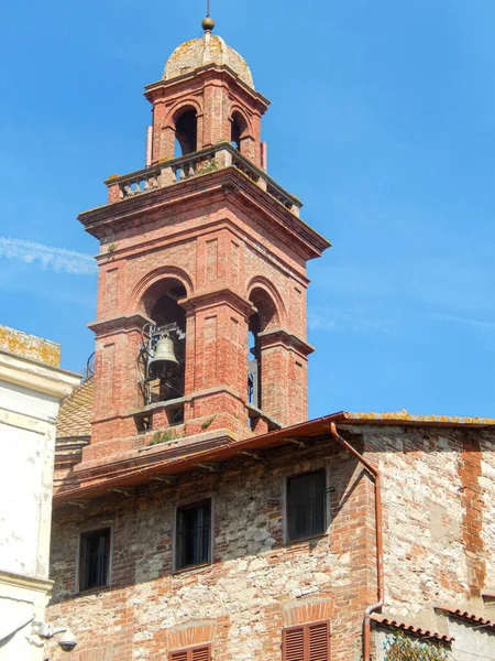 Edifício Moderno Roménia — Fotografia de Stock