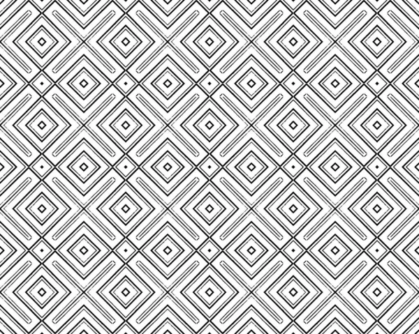 Illustration Seamless Tile Patterns — Stock Photo, Image