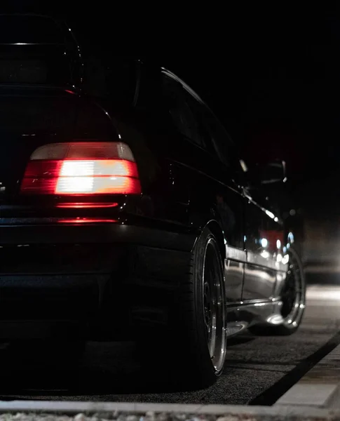 Detalles Reunión Coches Croacia —  Fotos de Stock