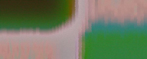 Eine Abstrakte Glitch Art Textur Hintergrund — Stockfoto
