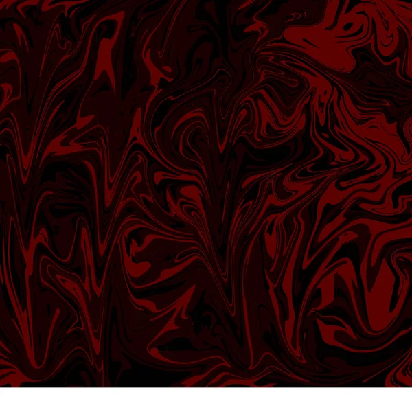 Abstract Background Maroon Psychedelic Pattern — Stock Photo, Image