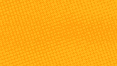 Soyut bir arkaplanın grafik tasarımı