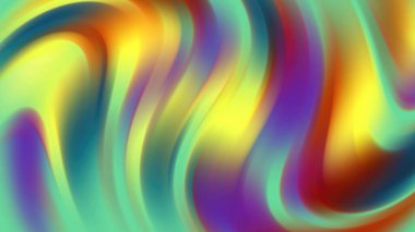 Renkli arka planda soyut bir gradyan - duvar kâğıdı için harika