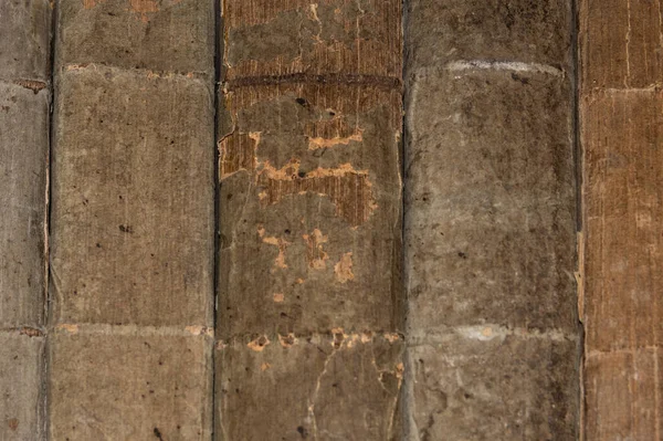 Una Superficie Madera Antigua Primer Plano Fondo Vintage Rústico —  Fotos de Stock