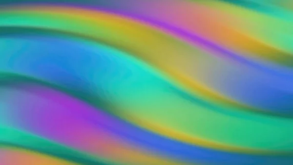 Abstrakcyjny Gradient Kolorowym Tle Idealny Tapetę — Zdjęcie stockowe