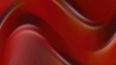 Canlı bir kırmızı gradyan difüzyon efekti - arkaplan veya duvar kağıdı için serin