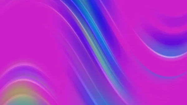 Vibrant Colorful Gradient Diffusion Effect Cool Background Wallpaper — Stock Photo, Image