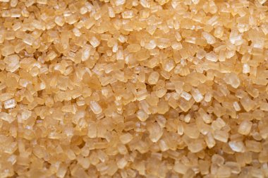 Kamış şekerinin dokulu bir arka planı