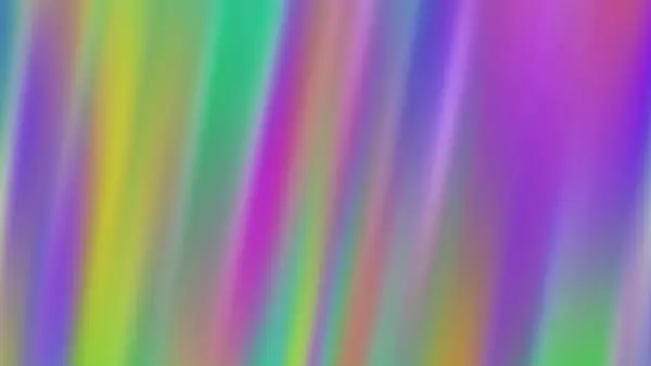 Vibrant Colorful Gradient Diffusion Effect Cool Background Wallpaper — Stock Photo, Image