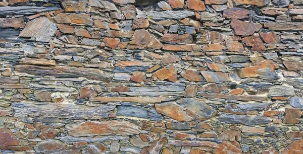 Closeup Shot Brick Wall Texture Great Backgrounds — Stock Photo, Image
