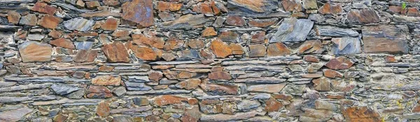 Closeup Rocky Texture — Stock Photo, Image