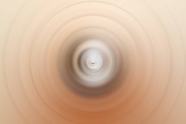 Eşmerkezli dairelerin güzel bir arka planı - psikedelik uzay arkaplanı