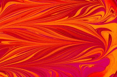 Soyut yaratıcı mermer desen dokusu