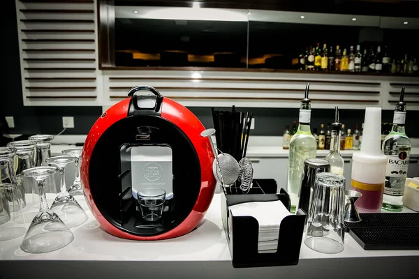 Nescafe Dolce Gusto Product Launch Event Johannesburg South Africa — Stock Photo, Image