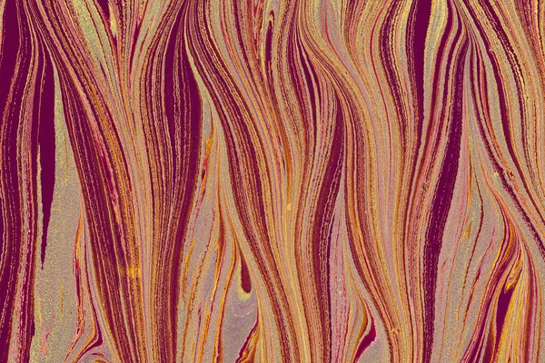 Abstrakcyjny Wzór Marmuru Twórczego Tekstury — Zdjęcie stockowe