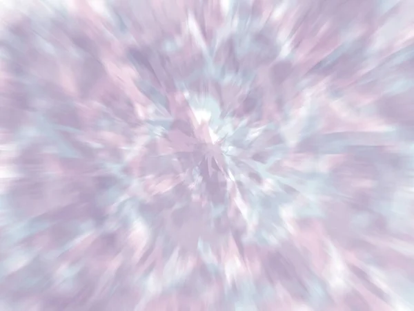 壁紙用の光学錯視パステル紫光背景 — ストック写真