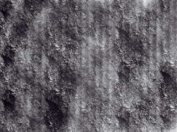 壁紙のためのテクスチャ灰色の岩の表面の背景 — ストック写真
