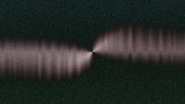 Soyut koyu arkaplan resimlemesi