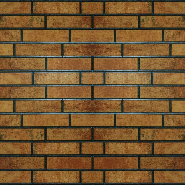 Primo Piano Una Struttura Muro Mattoni — Foto Stock