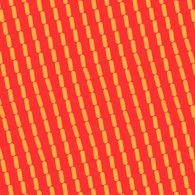 Parlak renklere sahip soyut dekoratif bir arkaplan tasarımının çizimi