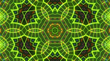 Tekstil ve tasarım için renksiz bir desen