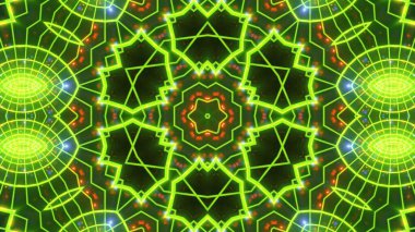 Tekstil ve tasarım için renksiz bir desen