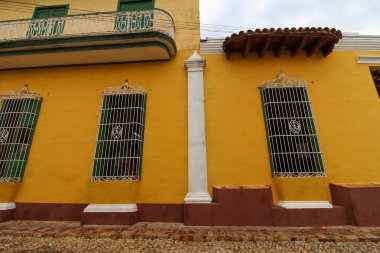 Trinidad, Küba 'daki 