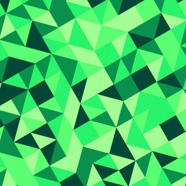 Bauhaus tarzı parlak renklerle dekoratif bir arkaplan tasarımı.