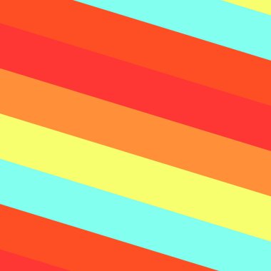 Parlak renkli çizgiler arka planlar için harika.