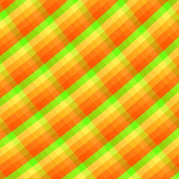 Kolorowe Kratowe Tło Idealne Tapetę — Zdjęcie stockowe