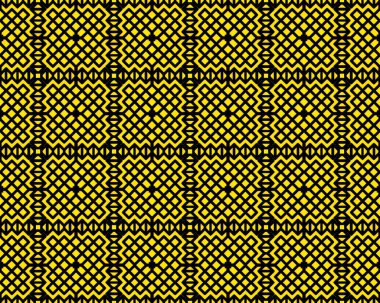 Kusursuz kiremit desenli bir arkaplan çizimi