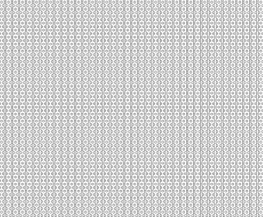 Soyut gri bir duvar kağıdının kusursuz deseni