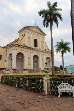 Trinidad, Küba 'daki 