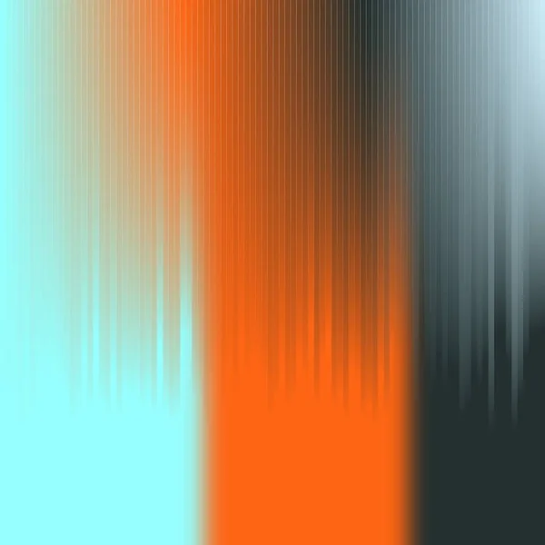 Design Abstrait Coloré Avec Des Lignes Verticales Des Rayures Dégradées — Photo