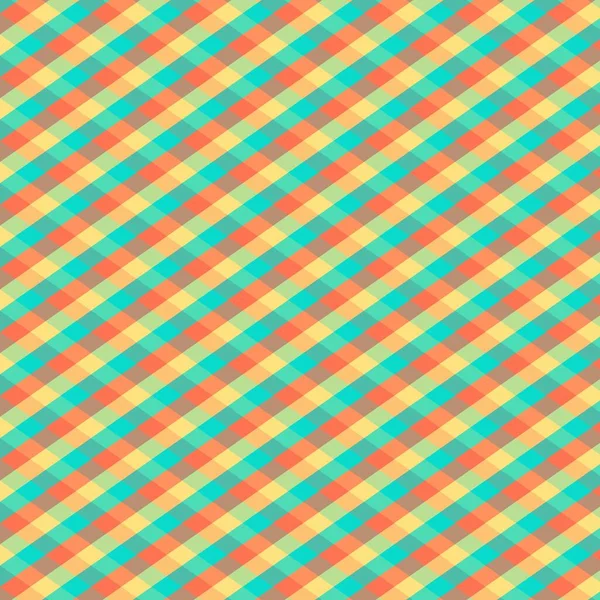 Een Abstracte Kleurrijke Vierkanten Achtergrond Perfect Voor Behang — Stockfoto