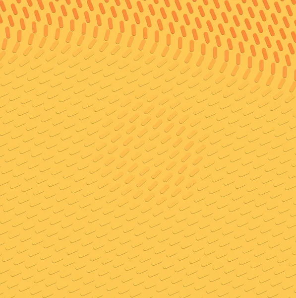 Een Abstract Ontwerp Van Een Gouden Achtergrond Met Gele Oranje — Stockfoto