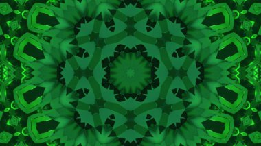 Tekstil ve tasarım için renksiz bir desen