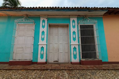 Trinidad, Küba 'daki 