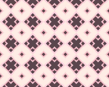 Kusursuz bir kiremit deseni çizimi