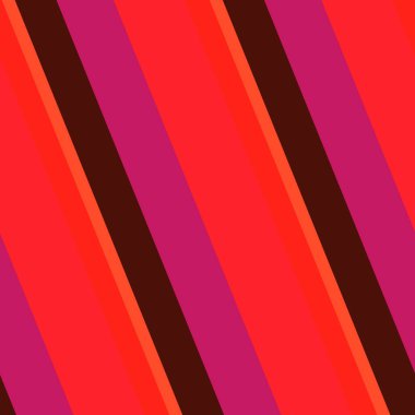 Renkli desenlere sahip soyut bir arkaplan çizimi