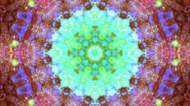 Tekstil ve tasarım için renksiz bir desen