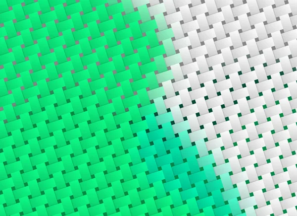 Parlak renkli, soyut dekoratif bir arkaplan tasarımının çizimi